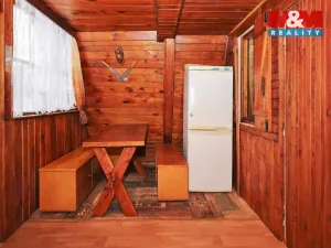 Prodej chaty, Krásná Hora - Broumova Lhota, 34 m2