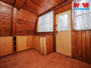 Prodej chaty, Krásná Hora - Broumova Lhota, 34 m2