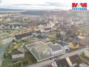 Prodej rodinného domu, Chotěšov, Osvobozených politických vězňů, 191 m2