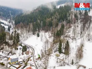 Prodej pozemku pro bydlení, Dolní Dvůr, 9366 m2