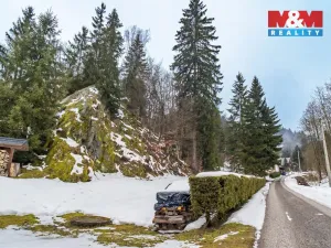 Prodej pozemku pro bydlení, Dolní Dvůr, 9366 m2