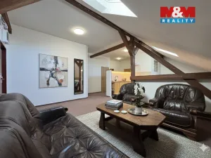 Pronájem kanceláře, Bechyně, Písecká, 34 m2