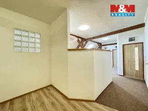 Pronájem kanceláře, Bechyně, Písecká, 15 m2