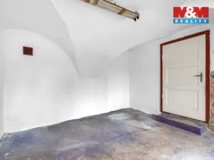 Prodej rodinného domu, Moravská Třebová - Udánky, 300 m2