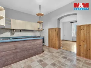 Prodej rodinného domu, Moravská Třebová - Udánky, 300 m2