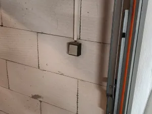 Pronájem garáže, Olomouc, Schweitzerova, 15 m2