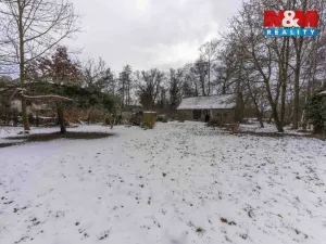 Prodej rodinného domu, Rašovice - Jindice, 92 m2