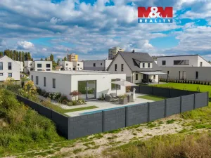 Prodej rodinného domu, Nymburk, 178 m2