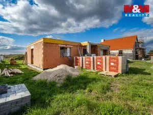 Prodej rodinného domu, Nymburk, 178 m2