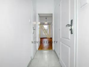 Pronájem bytu 1+1, Plzeň, Palírenská, 35 m2