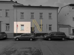 Pronájem bytu 1+1, Plzeň, Palírenská, 35 m2