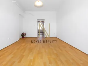 Pronájem bytu 1+1, Plzeň, Palírenská, 35 m2