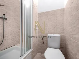 Pronájem bytu 1+1, Plzeň, Palírenská, 35 m2