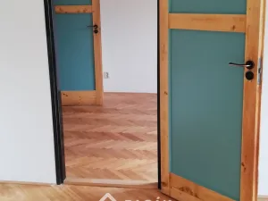 Pronájem bytu 2+1, Olomouc, Polívkova, 55 m2