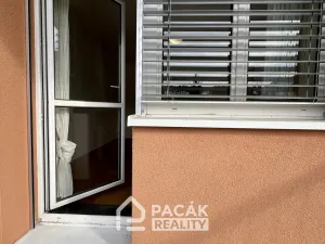 Pronájem bytu 2+1, Olomouc, Polívkova, 55 m2