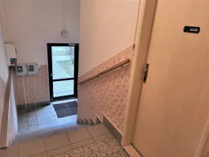 Pronájem bytu 1+kk, Ostrava - Poruba, Podroužkova, 25 m2