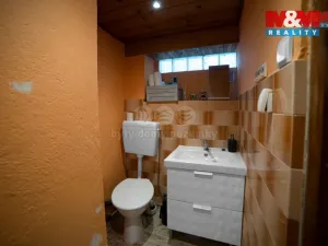 Prodej chaty, Nebovidy, 49 m2