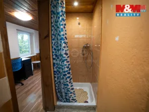 Prodej chaty, Nebovidy, 49 m2