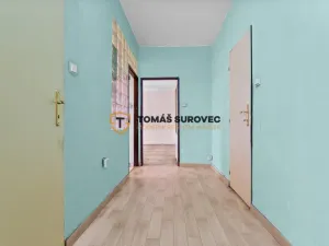 Prodej bytu 2+1, Zlín, Přílucká, 72 m2