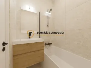 Prodej bytu 2+1, Zlín, Přílucká, 72 m2