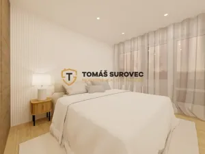 Prodej bytu 2+1, Zlín, Přílucká, 72 m2