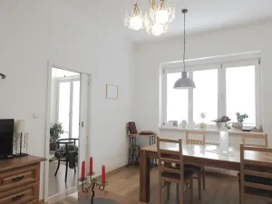 Prodej bytu 3+1, Praha - Žižkov, Biskupcova, 91 m2