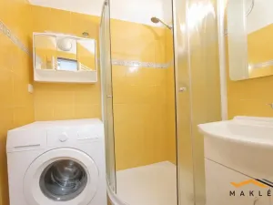 Pronájem bytu 3+1, Světlá nad Sázavou, Sázavská, 65 m2