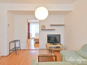 Pronájem bytu 2+1, Modřice, Pilcova, 67 m2