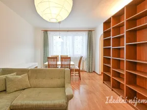 Pronájem bytu 2+1, Modřice, Pilcova, 67 m2