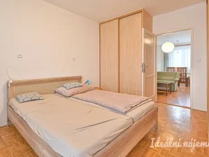 Pronájem bytu 2+1, Modřice, Pilcova, 67 m2