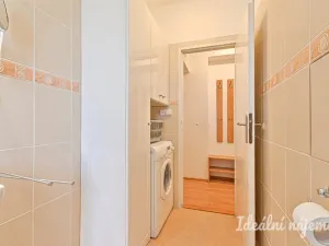 Pronájem bytu 2+1, Modřice, Pilcova, 67 m2