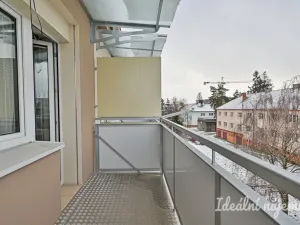 Pronájem bytu 2+1, Modřice, Pilcova, 67 m2