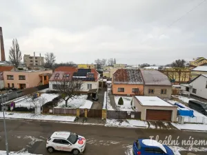 Pronájem bytu 2+1, Modřice, Pilcova, 67 m2