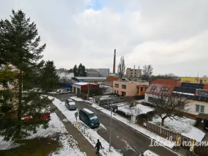 Pronájem bytu 2+1, Modřice, Pilcova, 67 m2