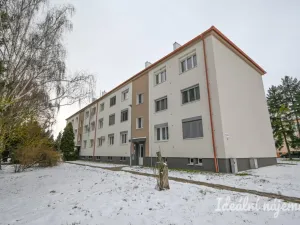 Pronájem bytu 2+1, Modřice, Pilcova, 67 m2