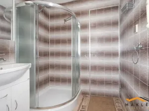 Pronájem bytu 2+1, Třebíč - Horka-Domky, Okrajová, 58 m2