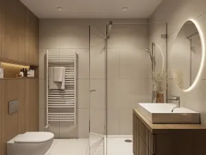 Prodej bytu 3+kk, Kladno, Ke stadionu, 63 m2