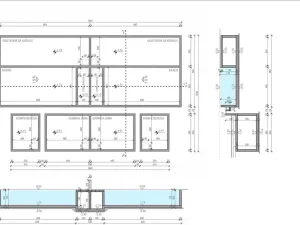 Prodej rodinného domu, Debeljak, Sukošan, Chorvatsko, 230 m2
