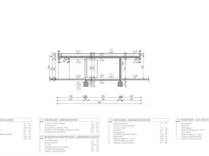 Prodej rodinného domu, Debeljak, Sukošan, Chorvatsko, 230 m2