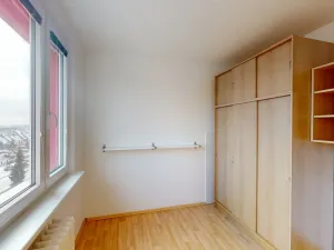 Pronájem bytu 1+1, Hlučín, Jaroslava Seiferta, 30 m2