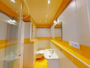 Pronájem bytu 1+1, Hlučín, Jaroslava Seiferta, 30 m2