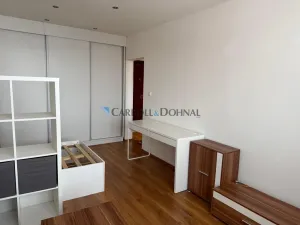 Pronájem bytu 1+1, Ostrava - Poruba, Pavlouskova, 38 m2