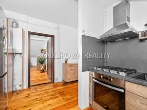 Pronájem bytu 2+1, České Budějovice, Rudolfovská tř., 67 m2