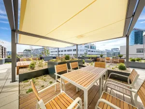 Pronájem kanceláře, Praha - Michle, Jemnická, 435 m2