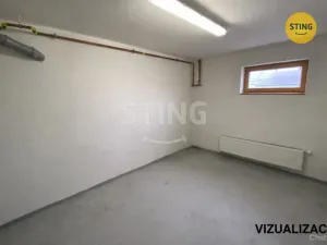 Pronájem obchodního prostoru, Mohelnice, U Brány, 75 m2