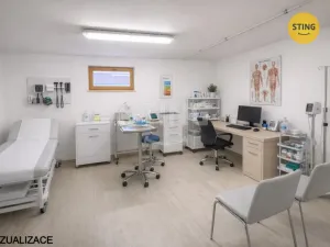 Pronájem obchodního prostoru, Mohelnice, U Brány, 75 m2