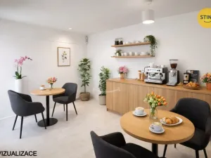 Pronájem obchodního prostoru, Mohelnice, U Brány, 75 m2