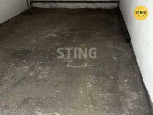 Prodej garáže, Ostrava - Radvanice, 21 m2