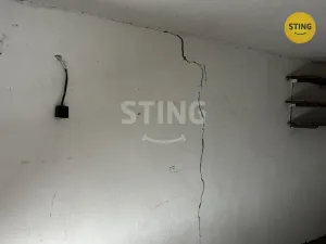 Prodej garáže, Ostrava - Radvanice, 21 m2