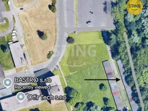 Prodej garáže, Ostrava - Radvanice, 21 m2